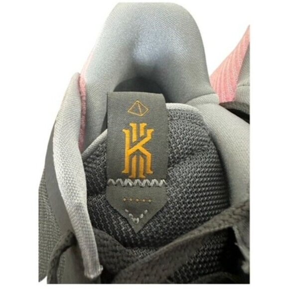 Nike Kyrie 5 Low‎ "Preservation" Shoes DJ6012-005 Men's Size 14 NWOT - Picture 9 of 11